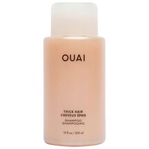 SHAMPOO FOR THICK HAIR (SHAMPOO PARA CABELLO GRUESO)